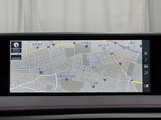 レクサス UX250h FSPORT
