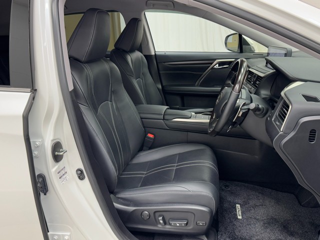 レクサス RX450h バージョンL