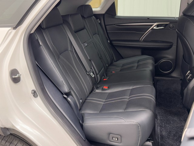 レクサス RX450h バージョンL