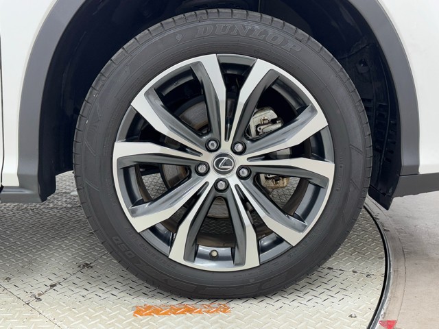 レクサス RX450h バージョンL