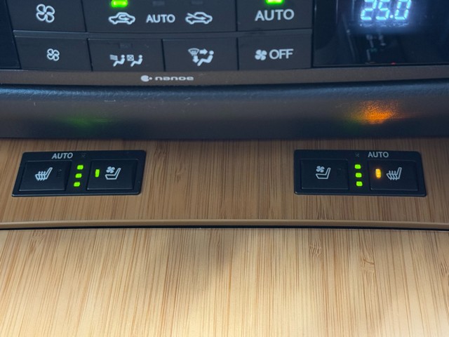 レクサス GS450h IーPKG