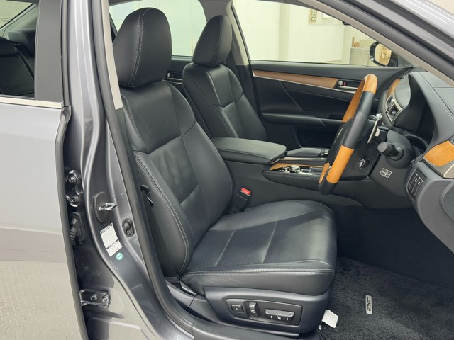 レクサス GS450h IーPKG