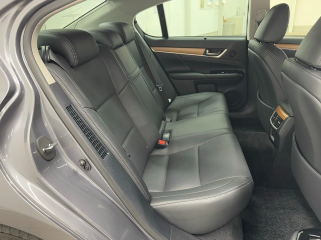 レクサス GS450h IーPKG