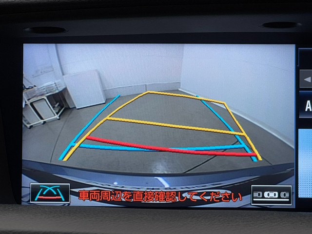 レクサス GS450h IーPKG