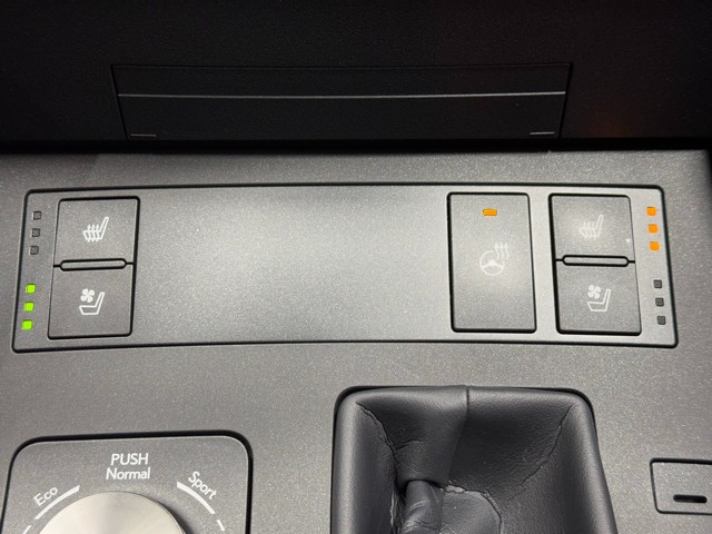 レクサス IS300 バージョンL