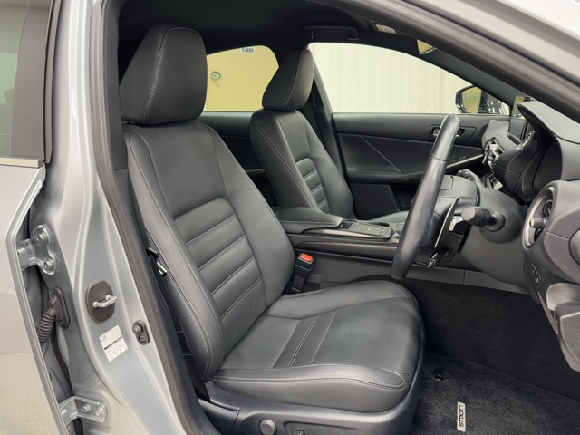 レクサス IS300 バージョンL