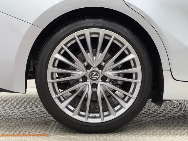 レクサス IS300 バージョンL