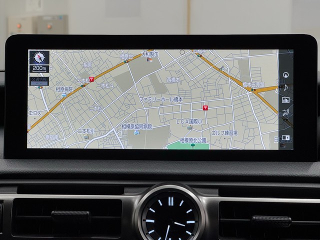 レクサス IS300 バージョンL