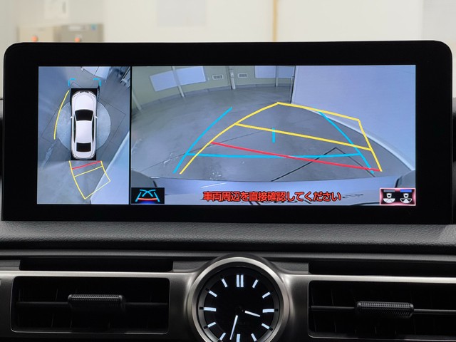 レクサス IS300 バージョンL