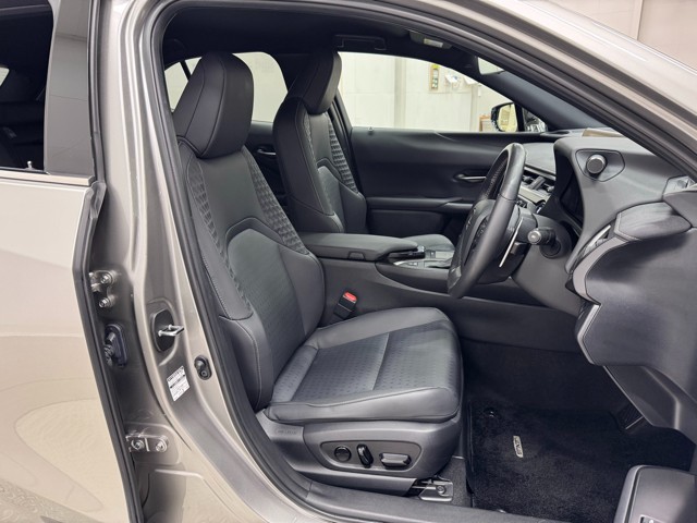 レクサス UX250h バージョンC