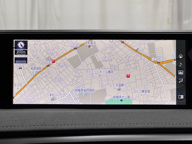 レクサス UX250h バージョンC