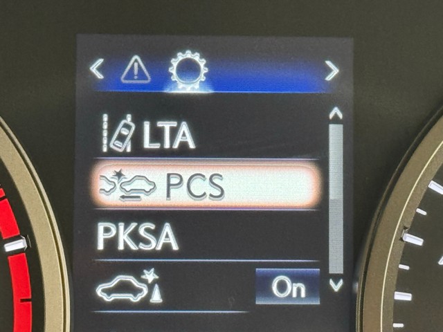 レクサス NX300h バージョンL