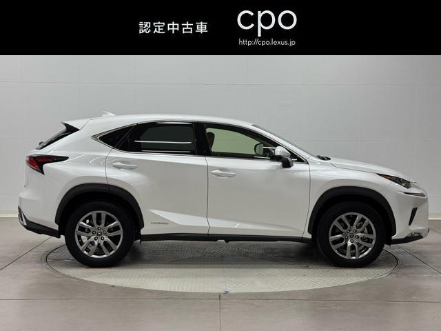 レクサス NX300h バージョンL