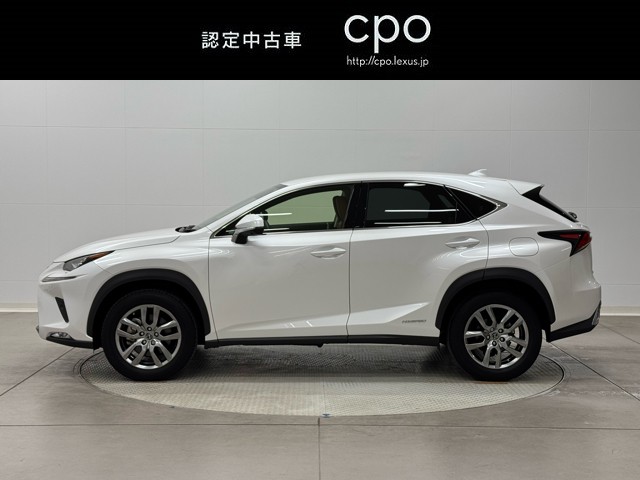 レクサス NX300h バージョンL