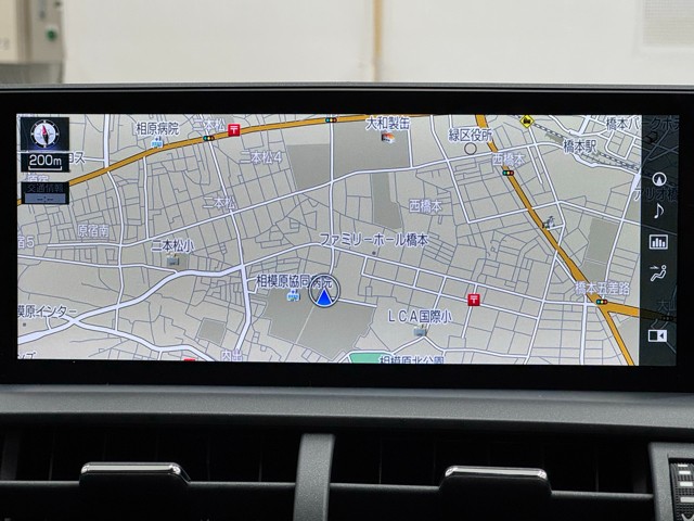 レクサス NX300h バージョンL