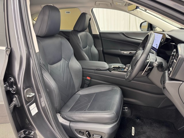 レクサス NX350h バージョンL