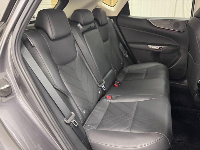 レクサス NX350h バージョンL