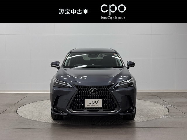 レクサス NX350h バージョンL