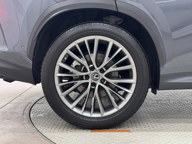 レクサス NX350h バージョンL