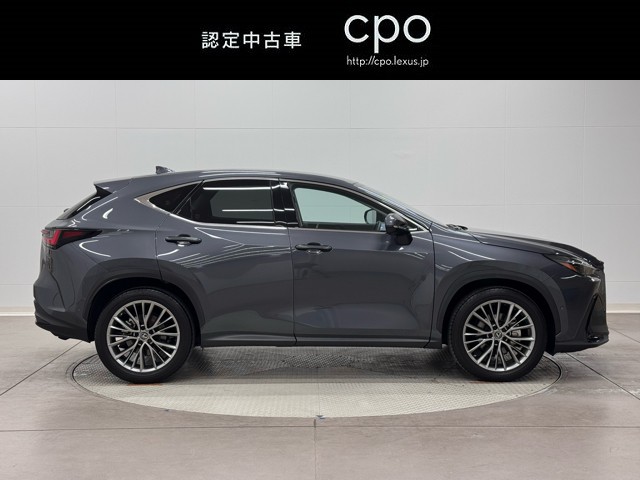 レクサス NX350h バージョンL