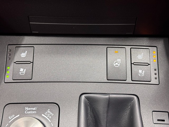 レクサス IS300 F SPORT