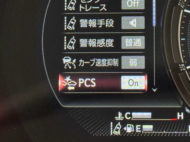 レクサス IS300 F SPORT