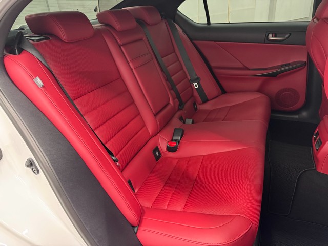 レクサス IS300 F SPORT