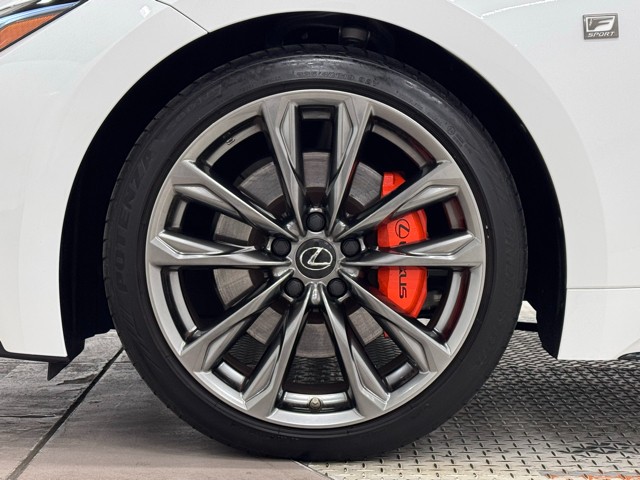 レクサス IS300 F SPORT