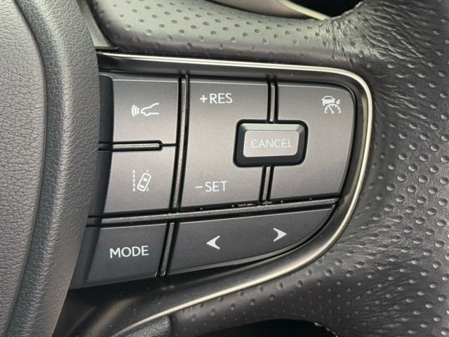 レクサス LS500h F SPORT