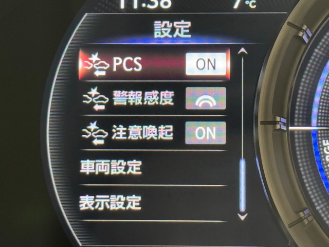 レクサス LS500h F SPORT