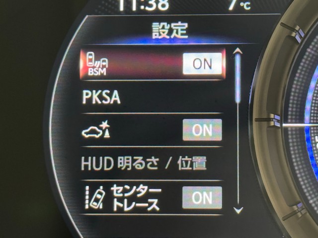 レクサス LS500h F SPORT