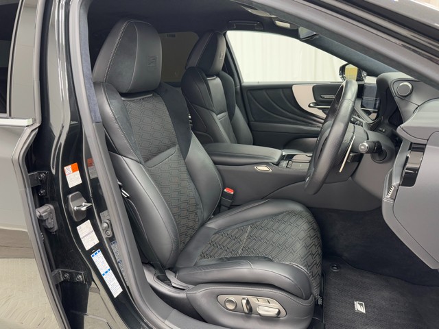 レクサス LS500h F SPORT