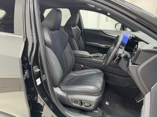 レクサス NX350h Fスポーツ
