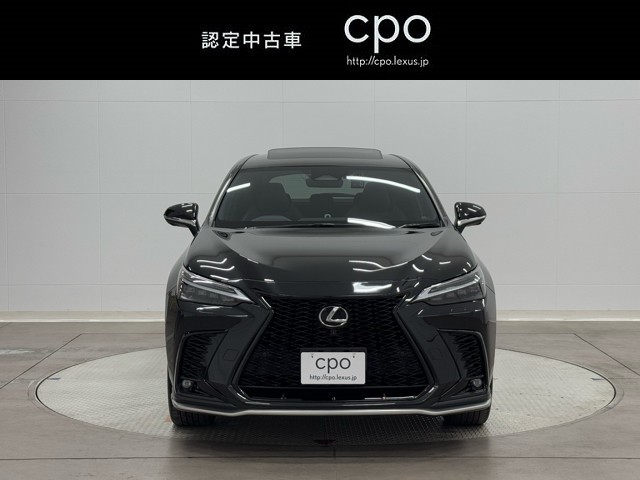 レクサス NX350h Fスポーツ