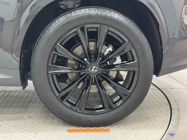 レクサス NX350h Fスポーツ