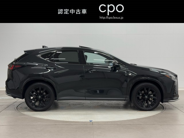レクサス NX350h Fスポーツ