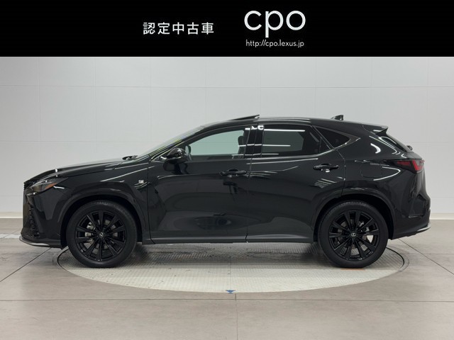 レクサス NX350h Fスポーツ