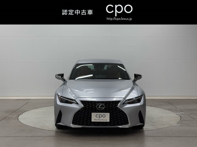 レクサス IS300