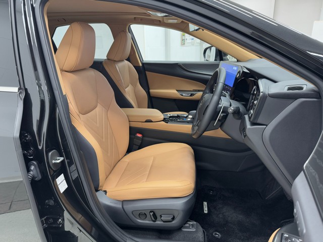 レクサス NX350h VER-L