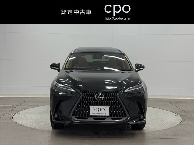 レクサス NX350h VER-L