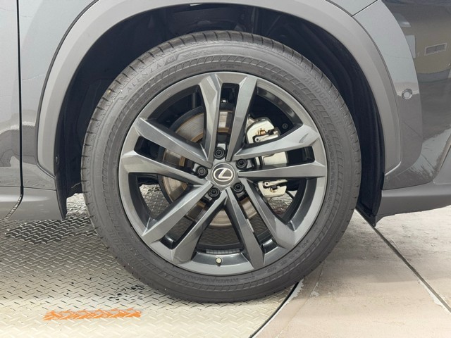 レクサス NX350h VER-L