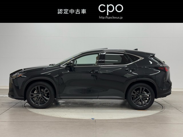 レクサス NX350h VER-L