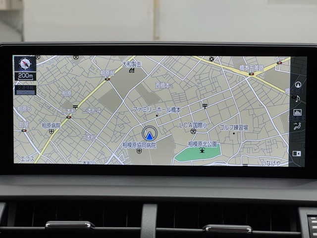 レクサス NX300h VERSIONL