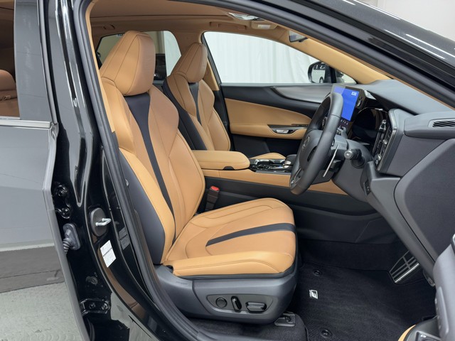 レクサス NX350h F SPORT