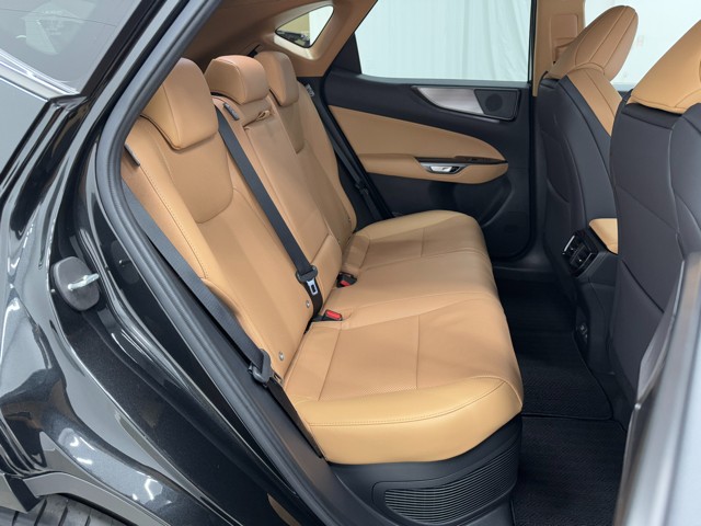 レクサス NX350h F SPORT