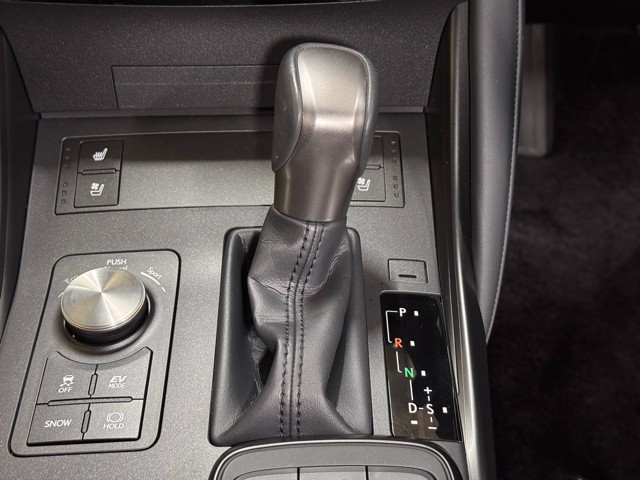 レクサス IS300h VER-L