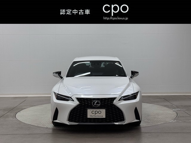 レクサス IS300h VER-L