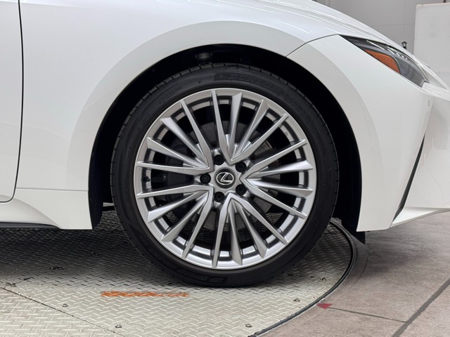 レクサス IS300h VER-L