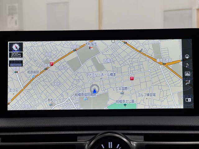 レクサス IS300h VER-L