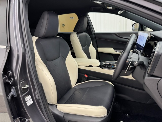 レクサス NX350h バージョンL